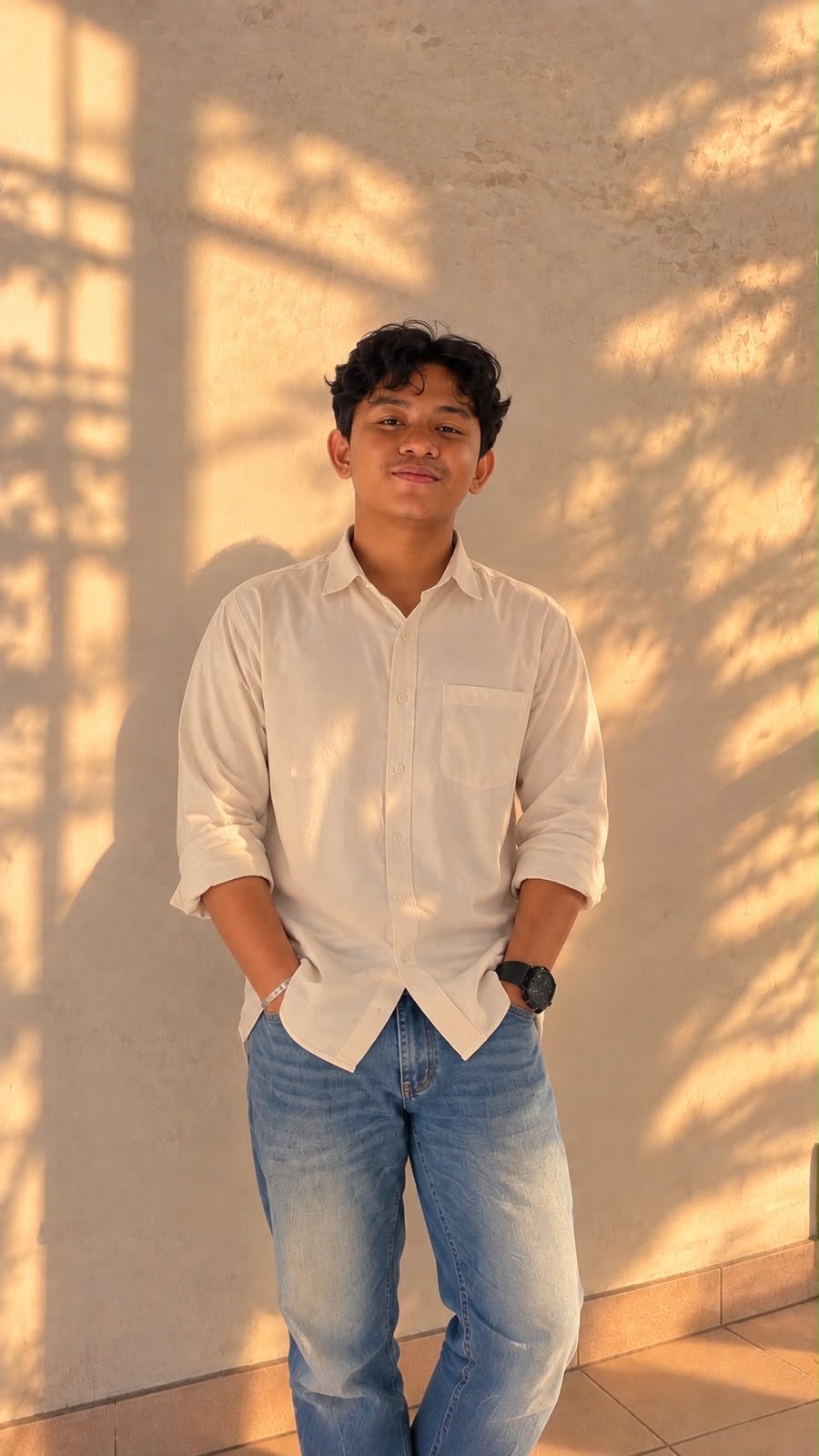 Syauqi
